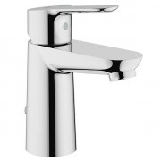 Смеситель для раковины Grohe Bauedge 23329000 Смеситель для раковины Grohe Bauedge 23329000