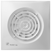 Вытяжной вентилятор Soler&Palau Silent-300 CZ Вытяжной вентилятор Soler&Palau Silent-300 CZ