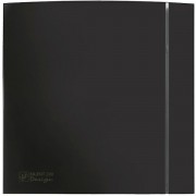 Вытяжной вентилятор Soler&Palau Silent-200 CZ Grey Design - 4C Вытяжной вентилятор Soler&Palau Silent-200 CZ Grey Design - 4C