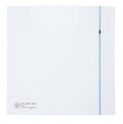 Вытяжной вентилятор Soler&Palau Silent-200 CRZ Design-3C