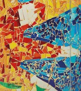 Вытяжной вентилятор Soler&Palau Silent-100 CZ Barcelona Design