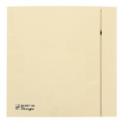 Вытяжной вентилятор Soler&Palau Silent-100 CZ Ivory Design - 4C Вытяжной вентилятор Soler&Palau Silent-100 CZ Ivory Design - 4C