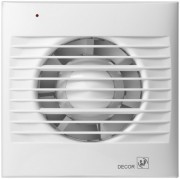 Вытяжной вентилятор Soler&Palau Decor-100 C Вытяжной вентилятор Soler&Palau Decor-100 C