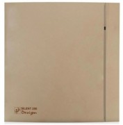 Вытяжной вентилятор Soler&Palau Silent-200 CZ Gold Design - 4C Вытяжной вентилятор Soler&Palau Silent-200 CZ Gold Design - 4C