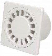 Вытяжной вентилятор Awenta Disk WWD100 Вытяжной вентилятор Awenta Disk WWD100