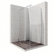Душевой уголок Ambassador Diamond 12011104L Душевой уголок Ambassador Diamond 12011104L