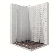 Душевой уголок Ambassador Diamond 12011106L Душевой уголок Ambassador Diamond 12011106L