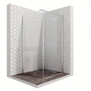 Душевой уголок Ambassador Diamond 12011106R Душевой уголок Ambassador Diamond 12011106R