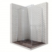 Душевой уголок Ambassador Diamond 12011107L