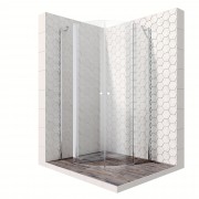 Душевой уголок Ambassador Nord 13011102 Душевой уголок Ambassador Nord 13011102