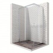 Душевой уголок Ambassador Nord 14011101 Душевой уголок Ambassador Nord 14011101