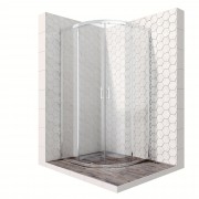 Душевой уголок Ambassador Nord 14011105 Душевой уголок Ambassador Nord 14011105