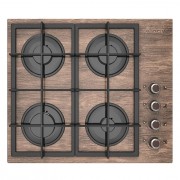Газовая панель GEFEST СГ СВН 2230 К47 Газовая панель GEFEST СГ СВН 2230 К47