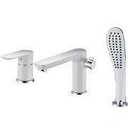 Смеситель на борт ванны Gappo G1148 Смеситель на борт ванны Gappo G1148