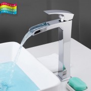 Смеситель для умывальника Gappo G1007-21 Смеситель для умывальника Gappo G1007-21