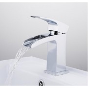 Смеситель для умывальника Gappo G1007-20 Смеситель для умывальника Gappo G1007-20