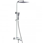 Душевая система Gappo G2407-40 Душевая система Gappo G2407-40