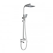 Душевая система Gappo G2407-8 Душевая система Gappo G2407-8