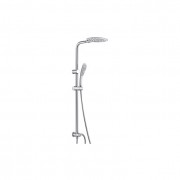 Душевая стойка Wasserkraft A045 Душевая стойка Wasserkraft A045