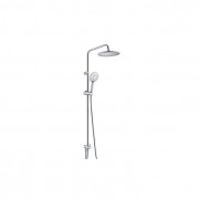 Душевая стойка Wasserkraft A039 Душевая стойка Wasserkraft A039