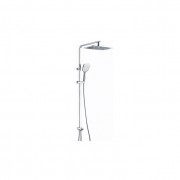 Душевая стойка Wasserkraft A042 Душевая стойка Wasserkraft A042