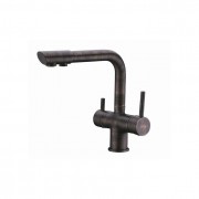 Смеситель для кухни под фильтр Wasserkraft A8047