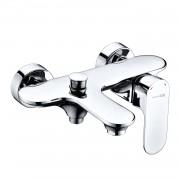 Смеситель для ванны WasserKRAFT Dinkel 5801 Смеситель для ванны WasserKRAFT Dinkel 5801