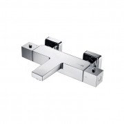 Смеситель для ванны WasserKRAFT Alme 1511 Thermo Смеситель для ванны WasserKRAFT Alme 1511 Thermo