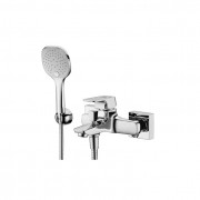 Смеситель для ванны WasserKraft 2701 Смеситель для ванны WasserKraft 2701