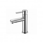 Смеситель для умывальника Wasserkraft Main 4104 Смеситель для умывальника Wasserkraft Main 4104