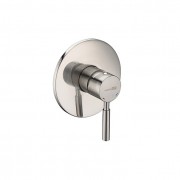 Смеситель для душа WasserKraft Wern 4251 Смеситель для душа WasserKraft Wern 4251