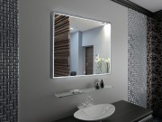 Зеркало Континент Sting LED 90x70 Зеркало Континент Sting LED 90x70