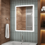 Зеркало Континент Sevilla LED 60x80 Зеркало Континент Sevilla LED 60x80