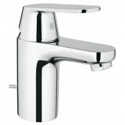 Смеситель для раковины Grohe Eurosmart cosmopolitan 32824000 Смеситель для раковины Grohe Eurosmart cosmopolitan 32824000