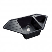 Мойка кухонная GranFest GF-C950E черный Мойка кухонная GranFest GF-C950E черный