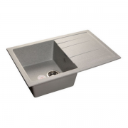 Мойка кухонная GranFest GF-Q780L серый Мойка кухонная GranFest GF-Q780L серый