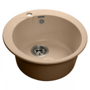 Мойка кухонная GranFest GF-R480 топаз Мойка кухонная GranFest GF-R480 топаз