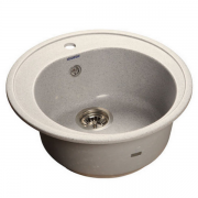 Мойка кухонная GranFest GF-R510 серый Мойка кухонная GranFest GF-R510 серый