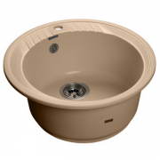 Мойка кухонная GranFest GF-R520 топаз Мойка кухонная GranFest GF-R520 топаз
