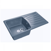 Мойка кухонная GranFest GF-S850L графит Мойка кухонная GranFest GF-S850L графит