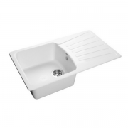 Мойка кухонная GranFest GF-S850L иней Мойка кухонная GranFest GF-S850L иней