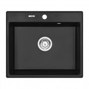 Мойка кухонная Deante Andante ZQN-G103