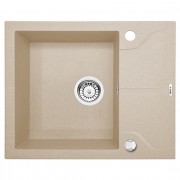 Мойка кухонная Deante Andante ZQN-711A Мойка кухонная Deante Andante ZQN-711A