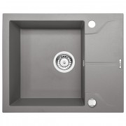 Мойка кухонная Deante Andante ZQN-S11A Мойка кухонная Deante Andante ZQN-S11A