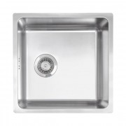 Мойка кухонная Deante Egeria ZPE-010B Мойка кухонная Deante Egeria ZPE-010B