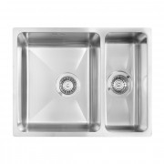 Мойка кухонная Deante Egeria ZPE-050C Мойка кухонная Deante Egeria ZPE-050C