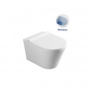 Подвесной унитаз Vincea Vito VT1-23