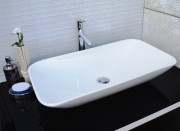 Умывальник CeramaLux N9122 Умывальник CeramaLux N9122