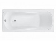 Акриловая ванна Roca Uno 170x75