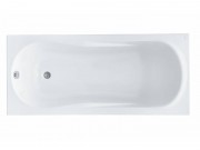 Акриловая ванна Santek Каледония 150x75 Акриловая ванна Santek Каледония 150x75